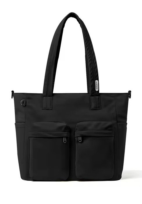 여성을위한 AJI 숄더 백