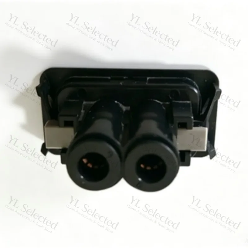 Suitable for Single Seat Lift Control Switch For Truck Air Suspension Driver Seat