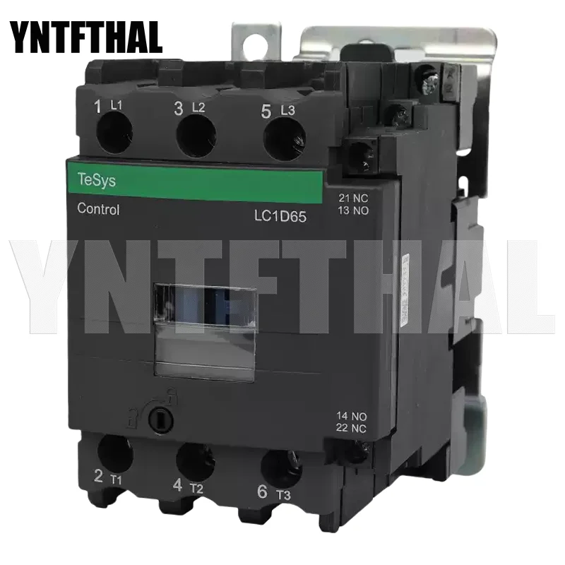 Contactor AC lama asli baru 5050m7c ff7c Q7C