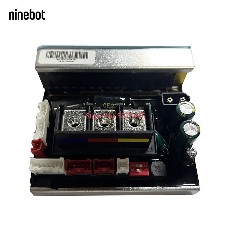 Original Controller for Ninebot Max G2 Electric Scooter Kickscooter Controller Circuit Board Control Board Parts Accessories