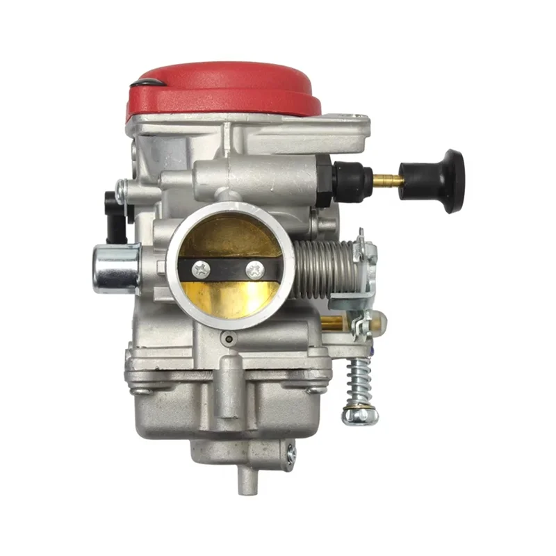 مكربن دراجة نارية A82E لـ ATV250 EN250 JS250 QM250GY GXT250 GP200 لمحركات TK MV30 PD30 EN/JS/GXT/GP/RE/TANK 200-250Cc