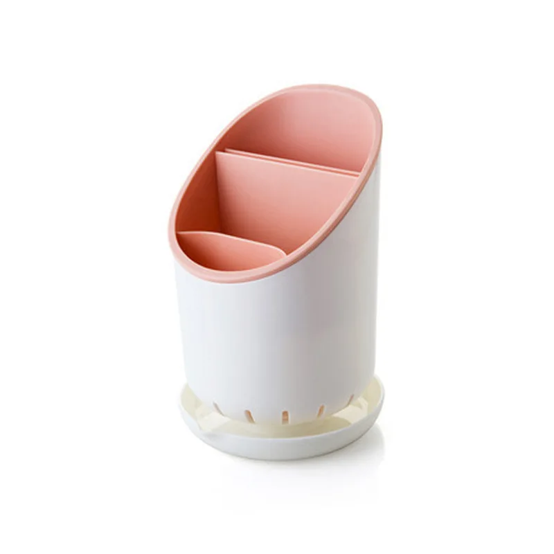 

Storage Rack Chopstick Holder Multifunctional Kitchen Utensil Organizer