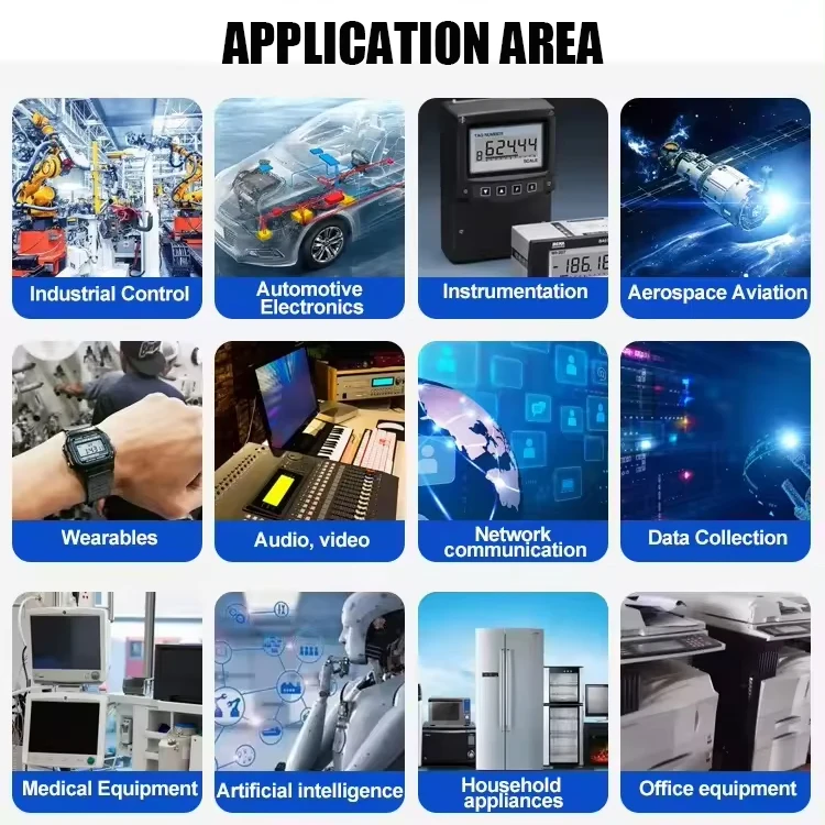 New&Original China Electronic Component Thyristors Scrs C46M AUTO Applications gate thyristor
