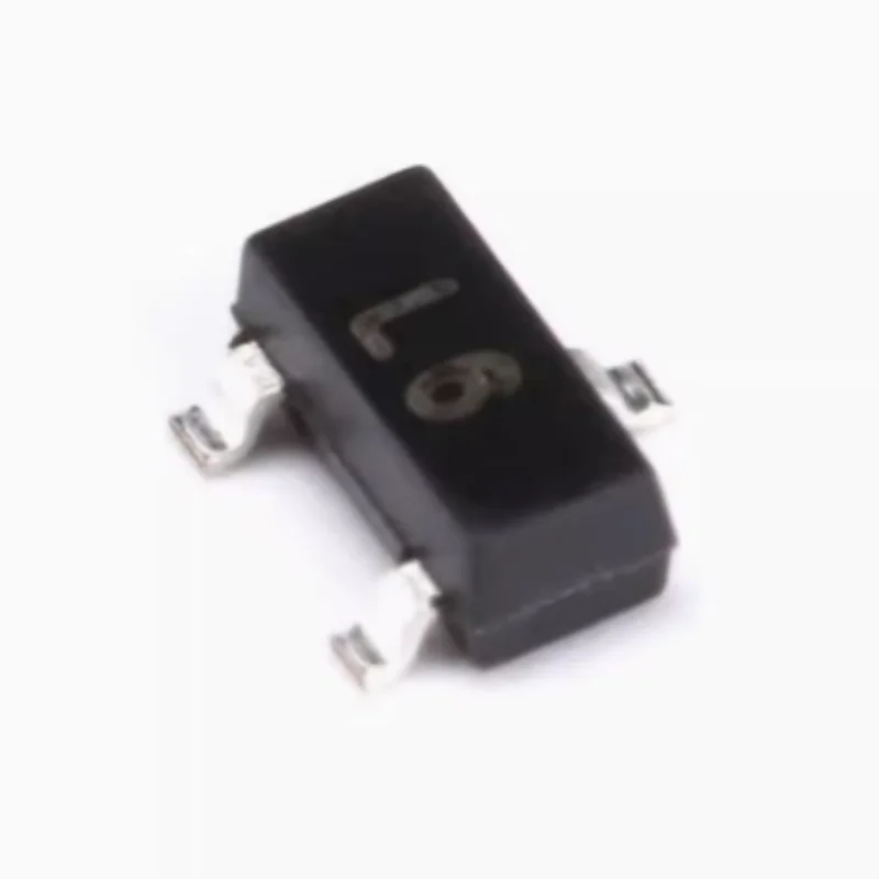 100/500PCS Transist… - image