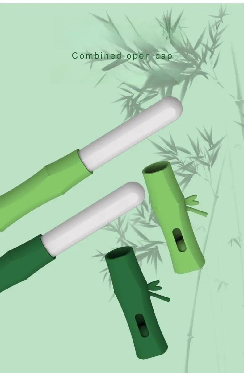 Federmäppchen für Apple Pencil Pro und Pencil 2. und 1. Generation, Tablet-Stylus-Schutzhülle, weiches Silikon, stoßfest – Detail 5