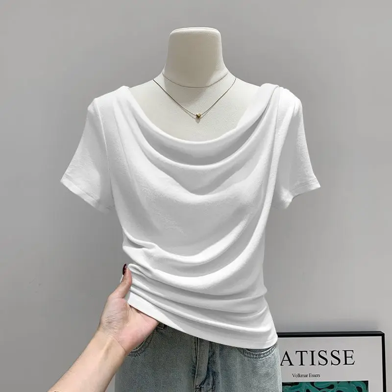 Thumbnail 4 - #51 Latest Womens Plus Size Casual Tops Offers