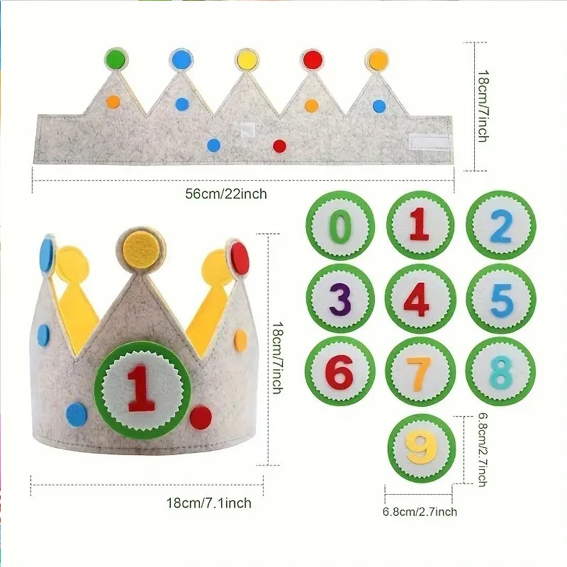 Thumbnail 2 - #68 Latest Party Hats Offers