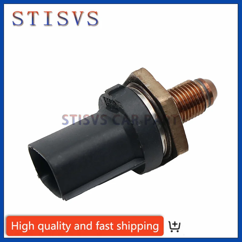 Fuel Oil Pressure Sensor DS7G-9F972-EA For Ford Fusion Maverick Mondeo Taurus DS7G 9F972 EA DS7G9F972EA New Car Accessories