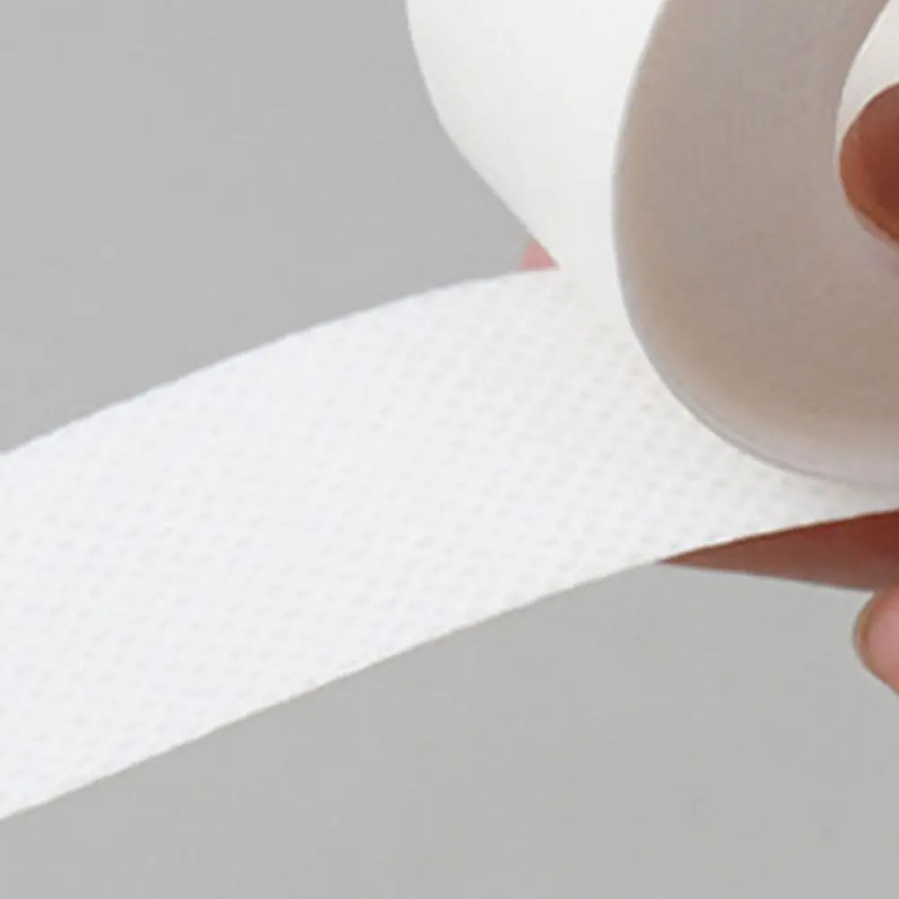 Invisible T-shirt Collar Sticker Sweat Absorbent Strip Perspiration Absorbing Sweat Stickers Self-Adhesive Deodorants