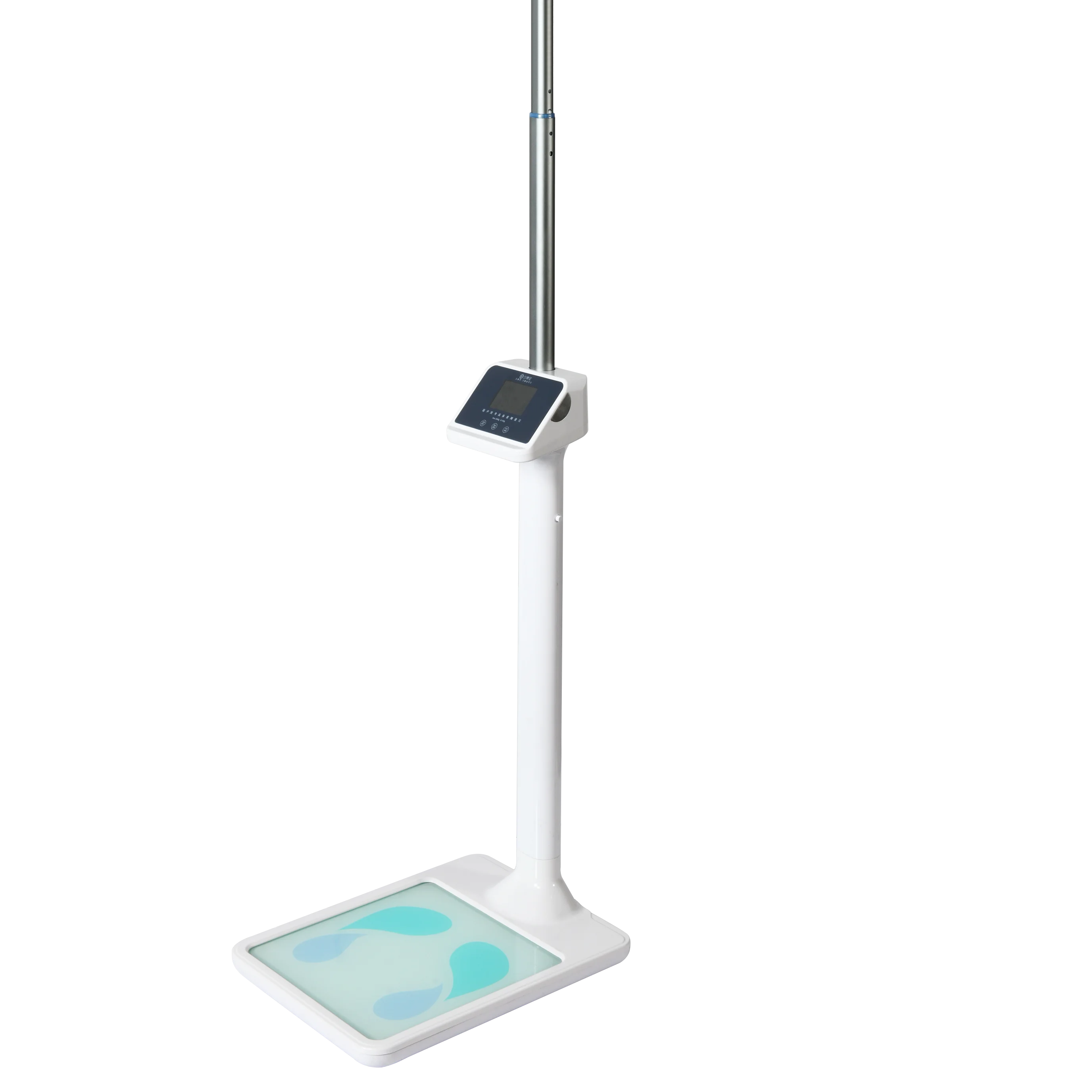 Bmi Electronic Blue… - image