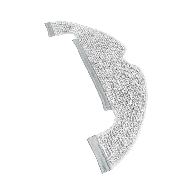 

A35R Accessories For Xiaomi Dreame Bot D10 Plus RLS3D Robot Vacuum Cleaner Parts Hepa Filter Mop Dust Bag Replacement