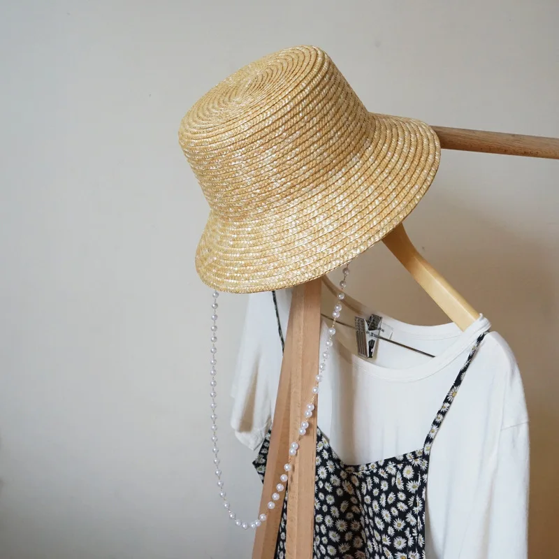 Thumbnail 2 - #6 Cheapest Straw Bucket Hats Deals You Can Get