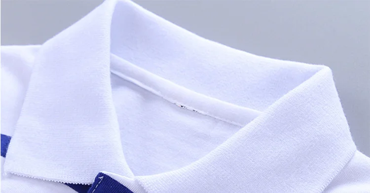 Thumbnail 3 - #14 Trending Kids Polo Shirts Right Now