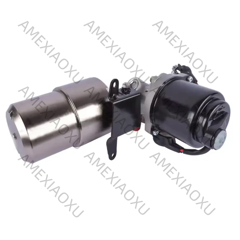 Fits For Mitsubishi Pajero Montero ABS Brake Booster Pump Motor MN102843 MR977462 MR977223 4630A011 AMEXIAOXU