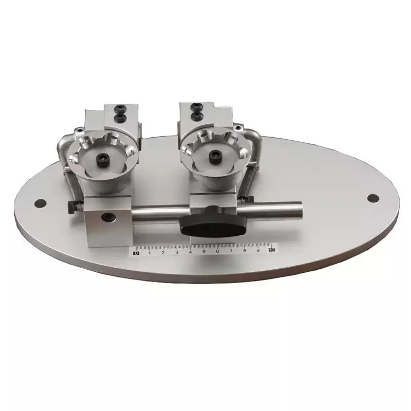 M01 Leather Edge Skiving Machine, Manual Leather Skiver, Belt Edge Rounding Tool for DIY Leather Craft