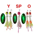 5Pcs  Y SP O