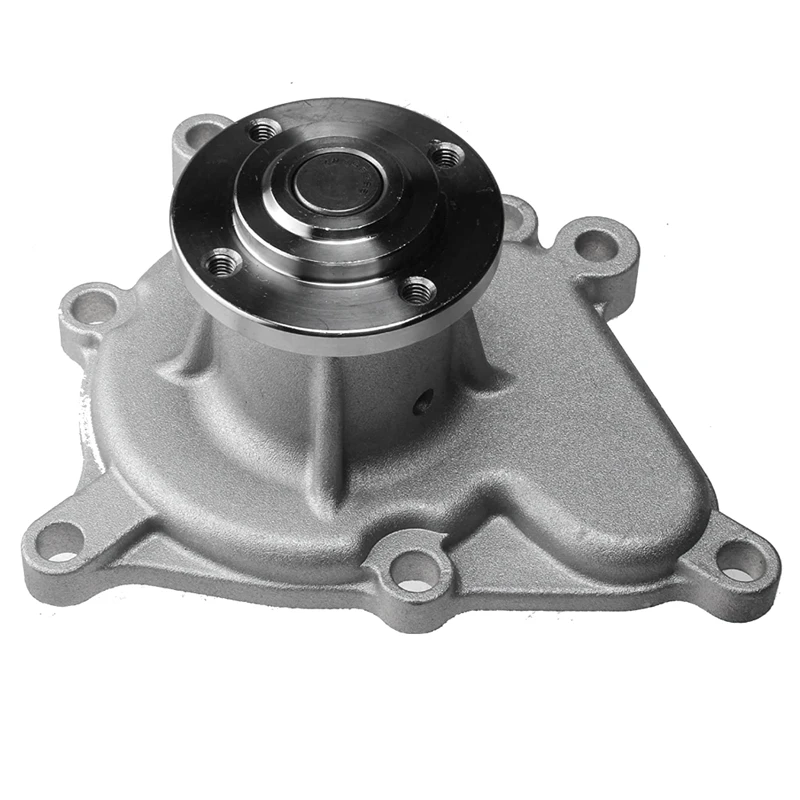 AU05 -1874206 Tractor Water Pump For Isuzu 3AF1 6-5-13610-140-2-0 For ISEKI TE2102 TE2104 TE3210 TE3210F TU1700 TU1900 G212