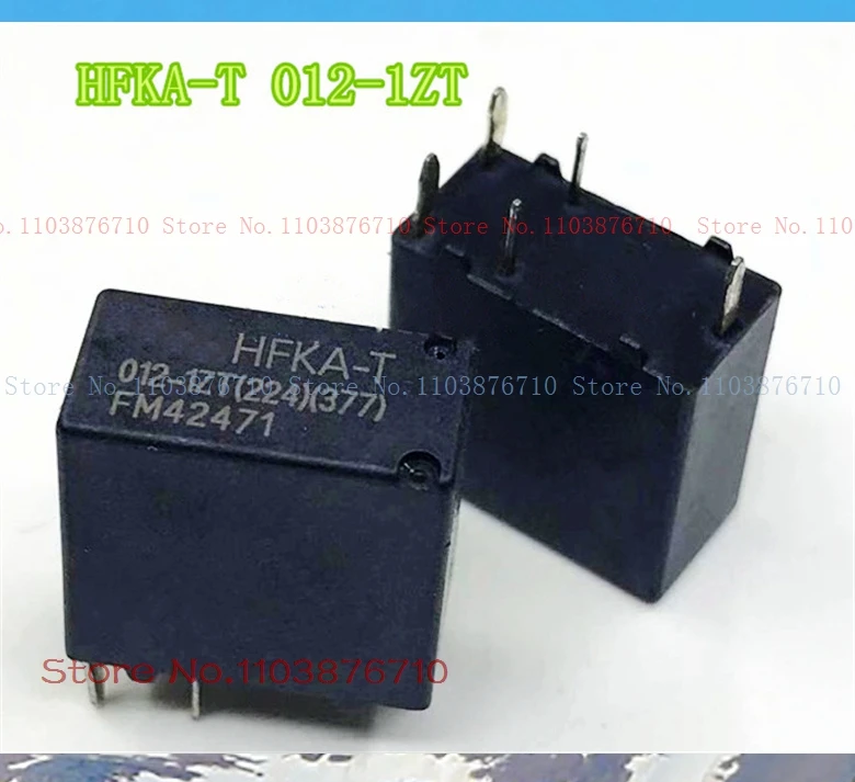 

HFKA-T 012-1ZT DIP-5 012-1ZSTP