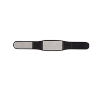 Waist Back Belt Self-heating Support Brace Lumbar Posture Corrector Magnetic Straps for Men