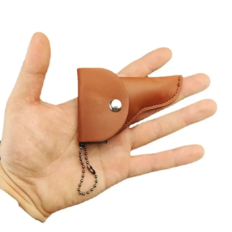 1:3 Glock G17 Gun Cover 92F Key Chain Accessories tools