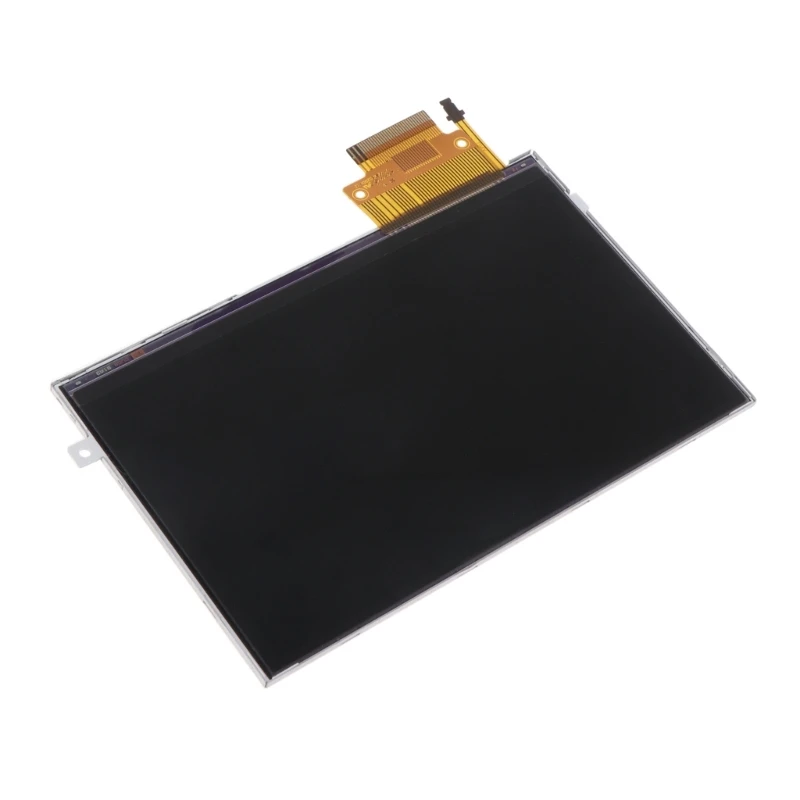 Reemplazo de pantalla LCD para consola de juegos PSP2000 2001 2003 2004, accesorios de juego, Panel de pantalla de reparación de Gamepad