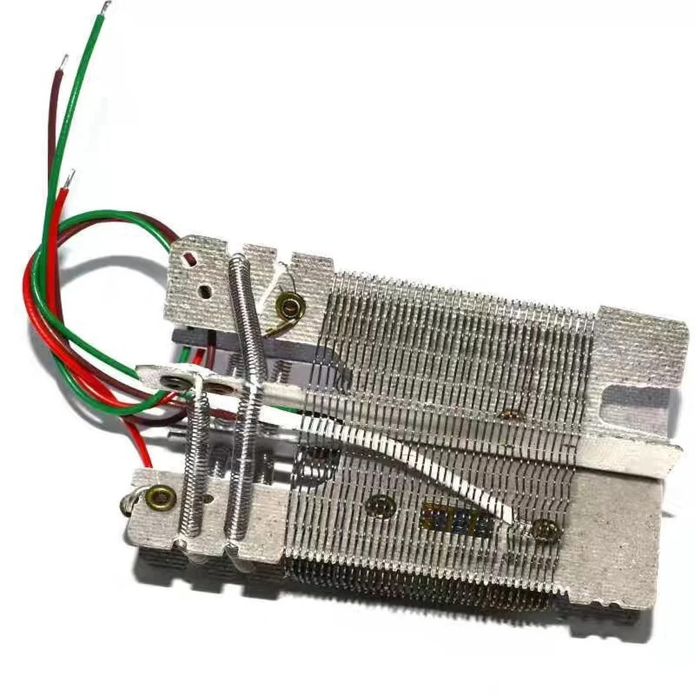 Resistive Heating Wire Compatible with For FH6222 FH6223 FH6622 FH6623 Hair Dryer Models for Consistent Heat Generation