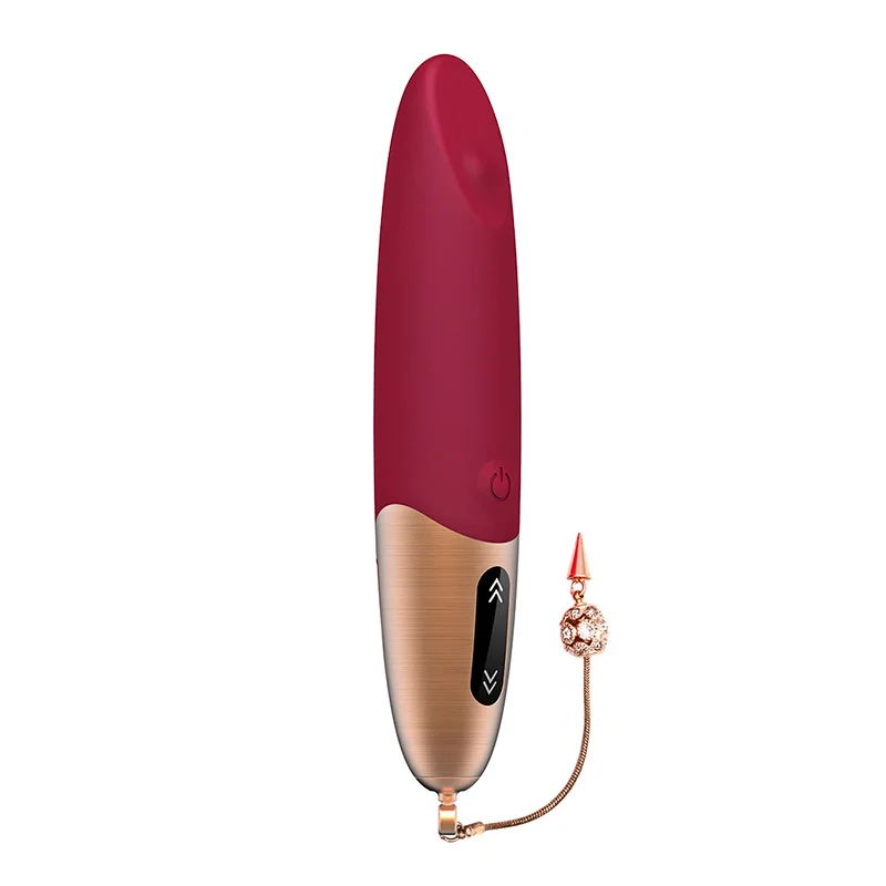 Dysis 9โหมด vibrator Wanita G-Spot เซ็กซ์ทอยกระตุ้นคลิตอริสสำหรับผู้หญิง