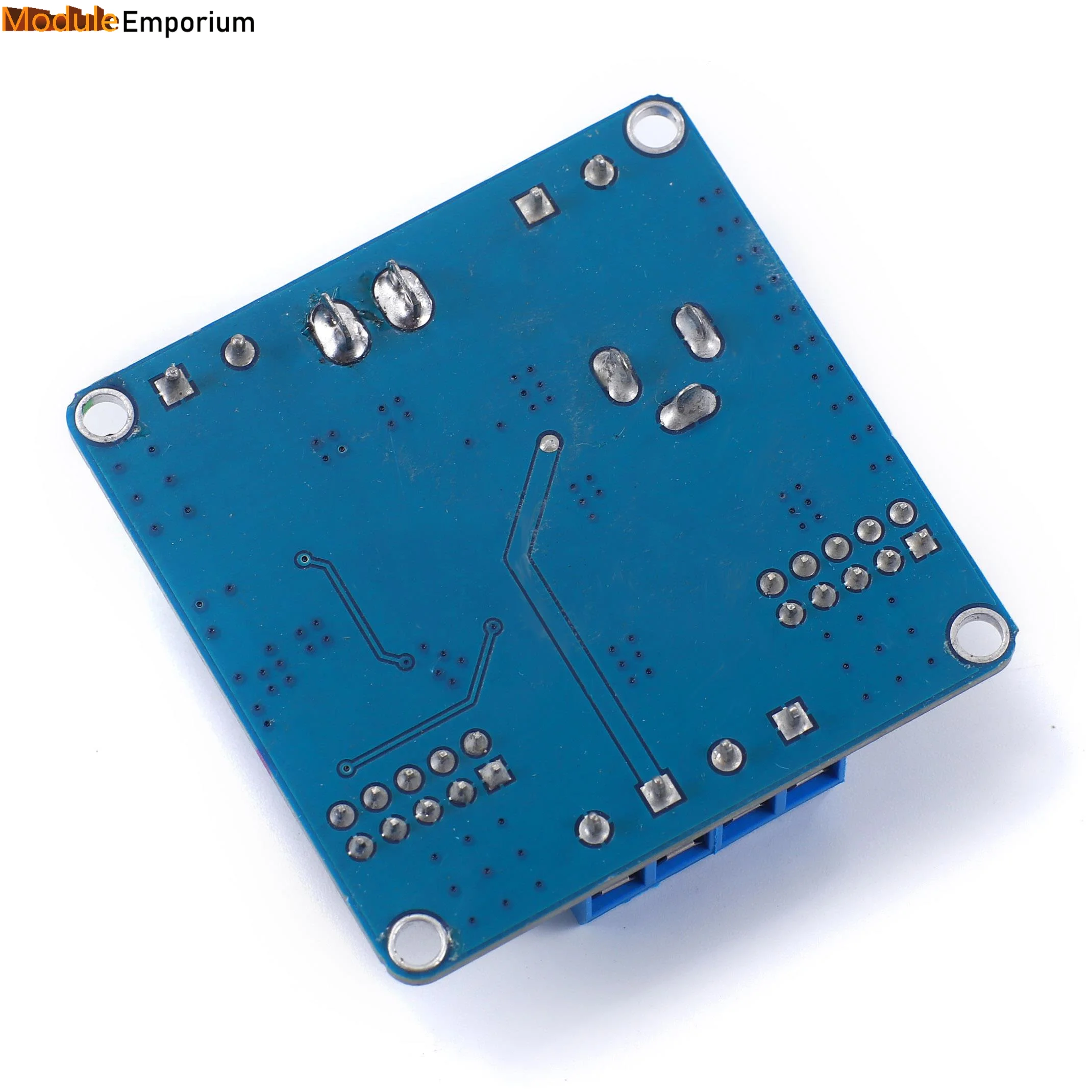 Imagem -04 - Multi Saída Módulo de Poder Inteligente Dc-dc 12v do Módulo de Poder 3.3v 5v do Carro a 3.3v 5v