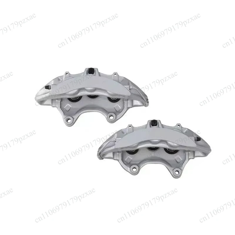 355 380mm 18IN Disc 6 Piston Sport Brake Caliper for Cadillac OE 25912967 25912477 89047743 89047742