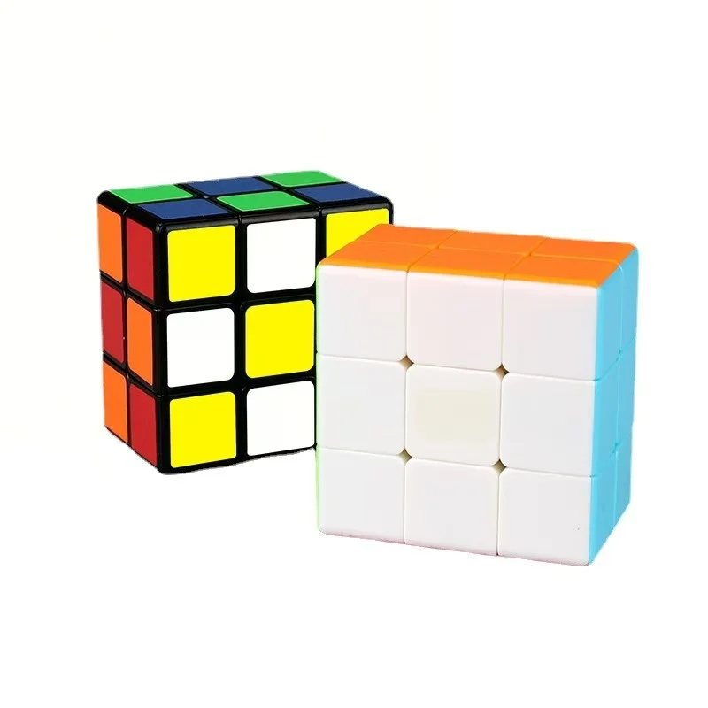 المكعب السحري 1x2x3 2x2x3 2x3x3 المكعب السحري 123 223 233 133 مكعب السرعة ألعاب ألغاز تعليمية مكعبات سحرية للأطفال الأطفال