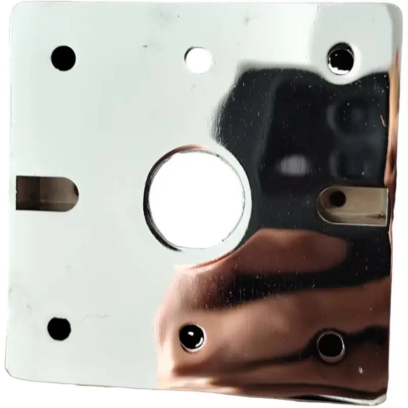 Metal Mounting Back Box For All Access Control Exit Switche Button