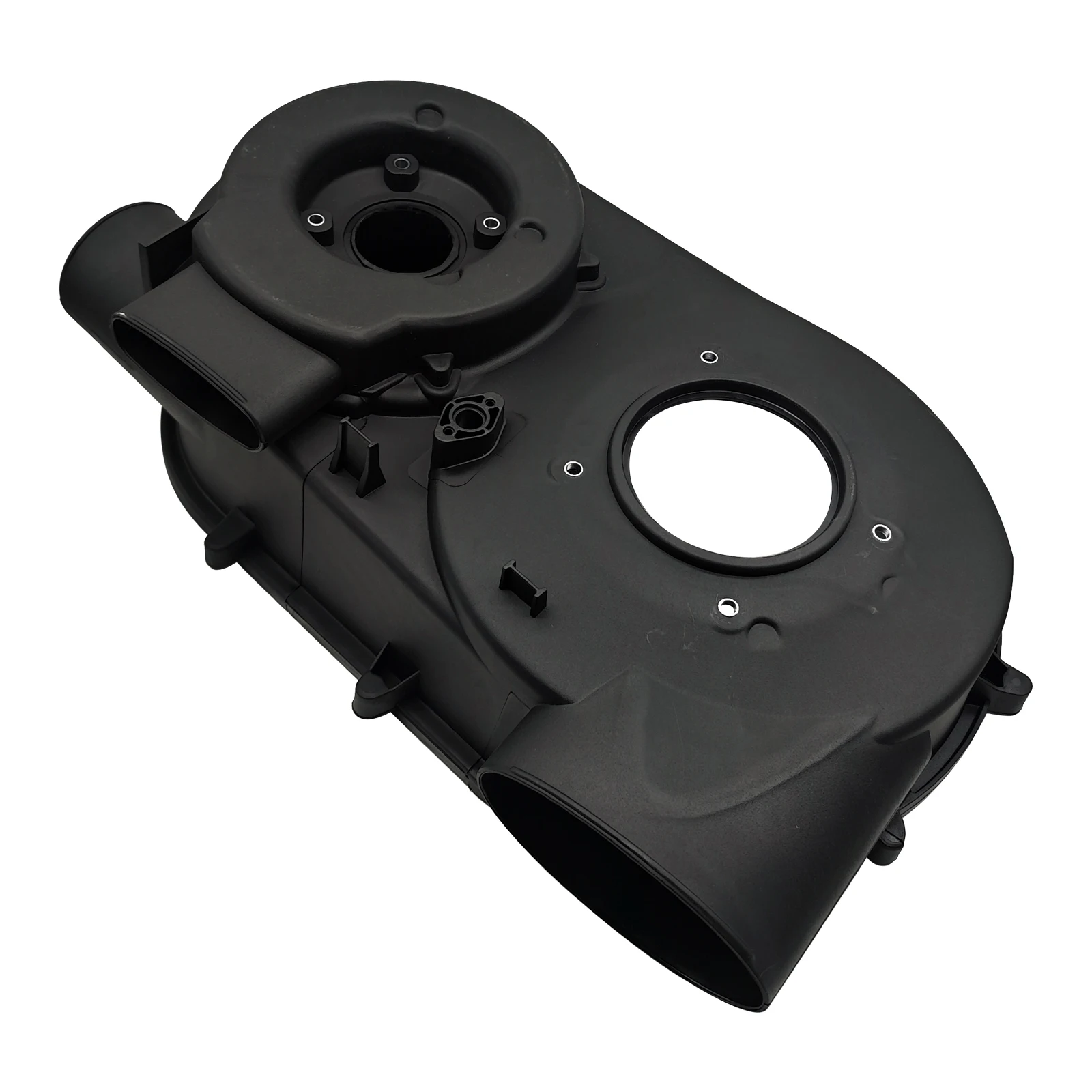 New For BRP Genuine Maverick X3 Inner Belt Box Cover CVT Inner 420212707 CFP-X3-042-1