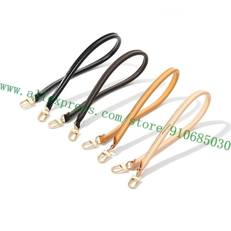 70 سنتيمتر حقيبة حمل الكتف حزام تمديد مقبض لمصمم حقيبة يد سريعة بوسطن 4 ألوان القهوة السوداء Vachetta الطبيعية البيج #1