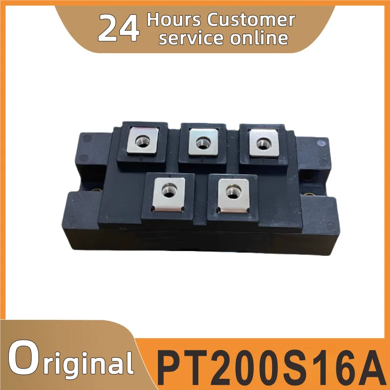 

PT200S16A power module