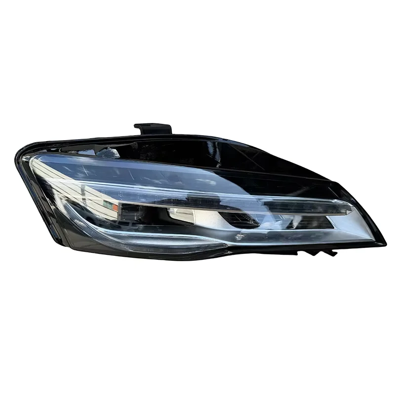 

Suitable for R8 Front Headlight Assembly 07-13 Upgraded High-end LED Front Headlight