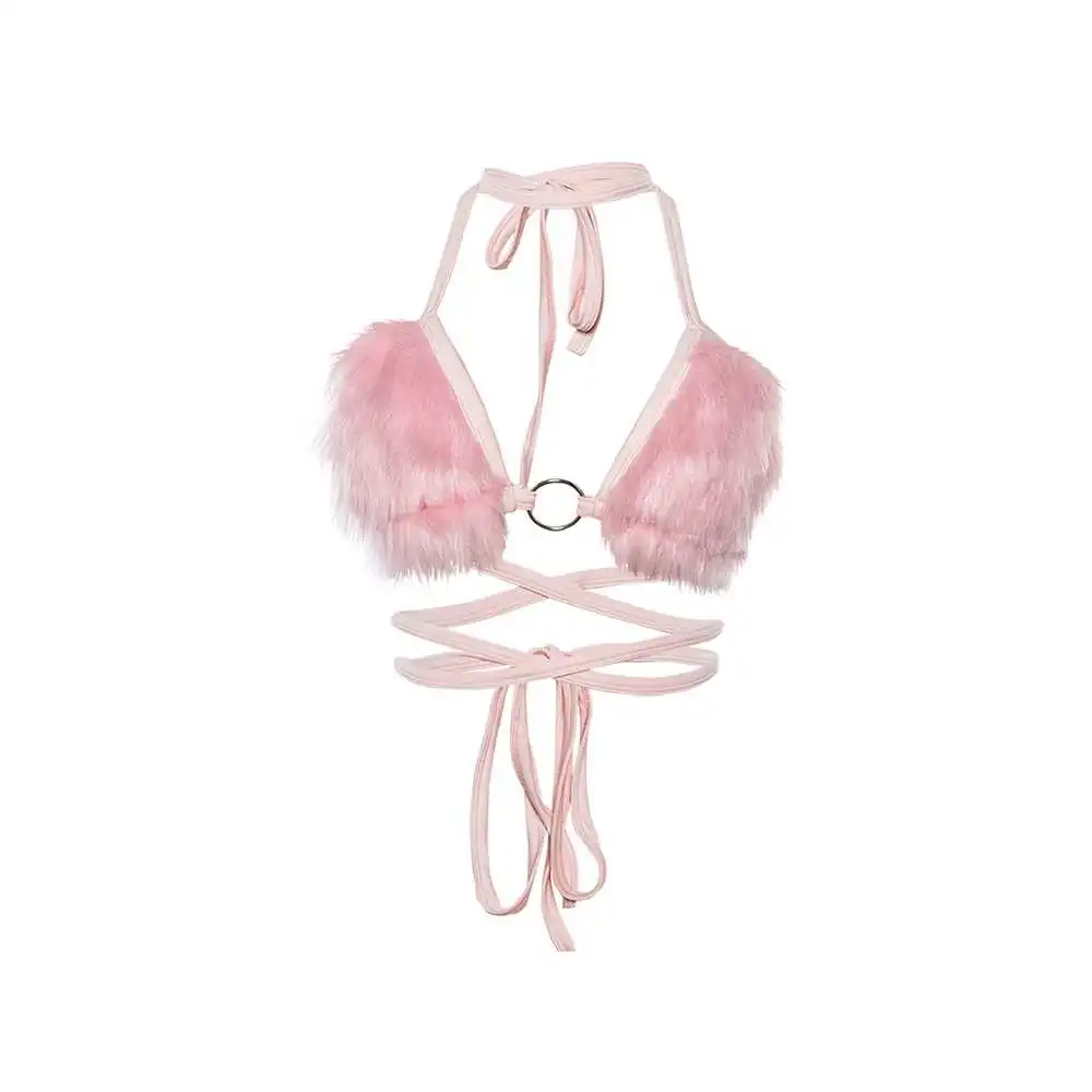 

Pure Color Plu Strap Bal Ne Hanging Street Sle Vest Women's Summer Thiened Cotton Casual Wear