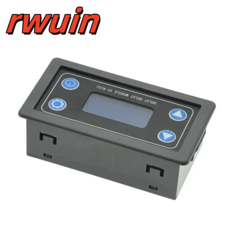 XY-WJ01 Delay Relay…