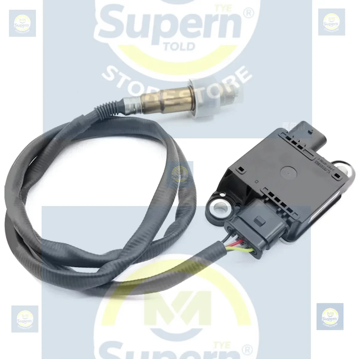 555555Particulate M… - image