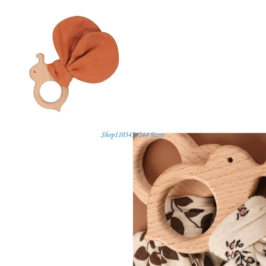 

Хлопковая погремушка, детский колокольчик, погремушка для малышей, прорезыватель для младенцев, игрушка для прорезывания зубов