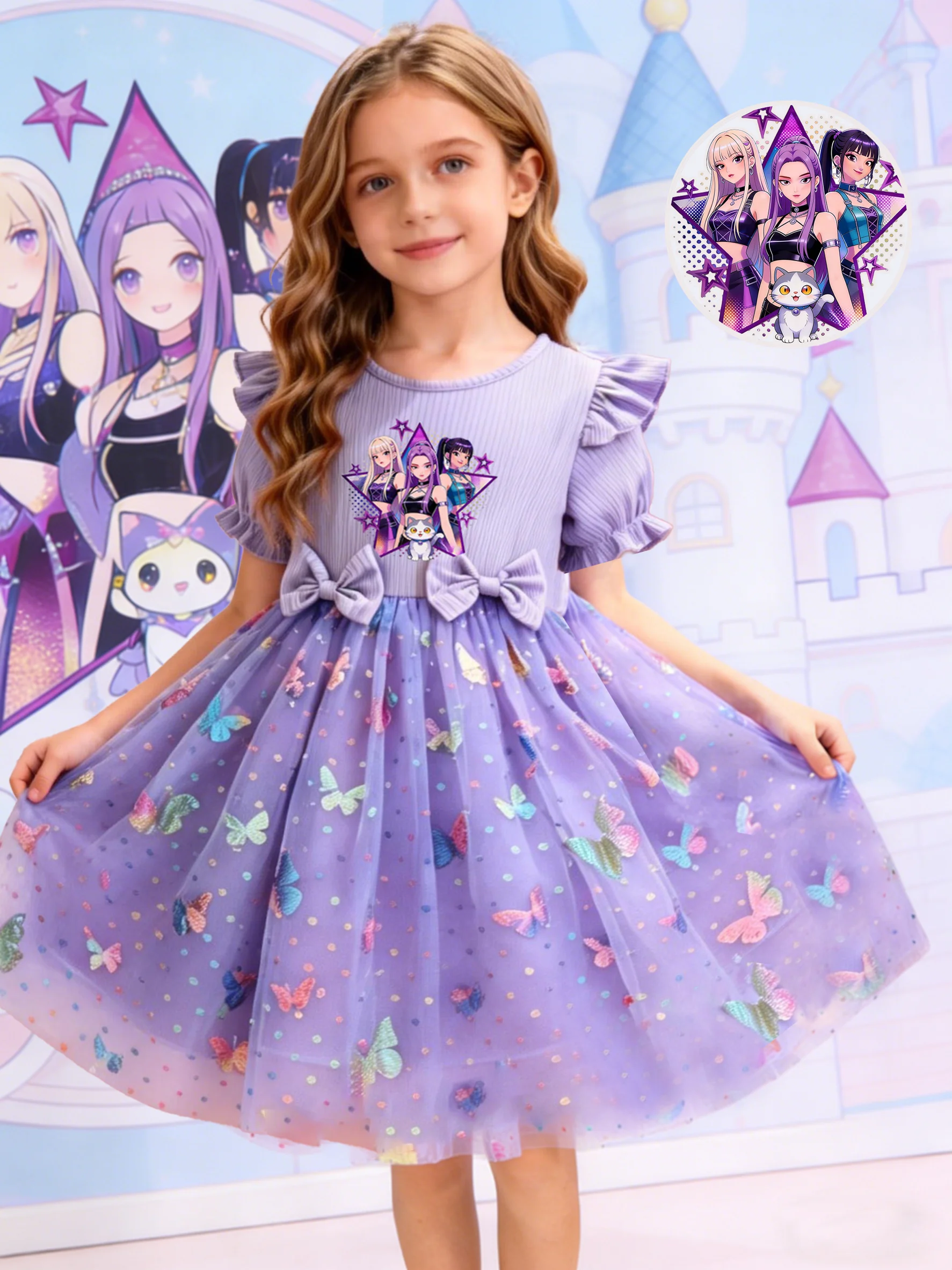 purple easter dresses 13 Gorgeous Lilac Dresses for Easter 2019  Chasing Chelsea