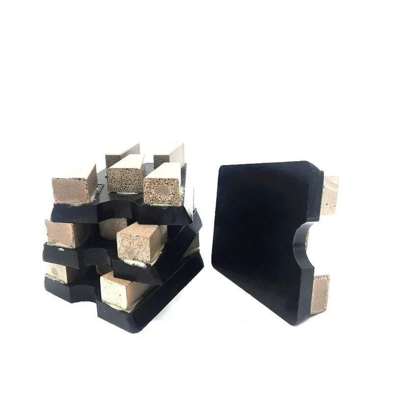 Frankfurt Resin  Polishing Block For Grinding And Cleaning Artificial Granite Quartz Stone Marbl