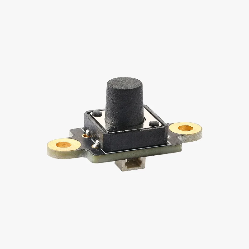 

Tuozhu 3D printed CyberBrick single-item key board SH1.0-2Pin