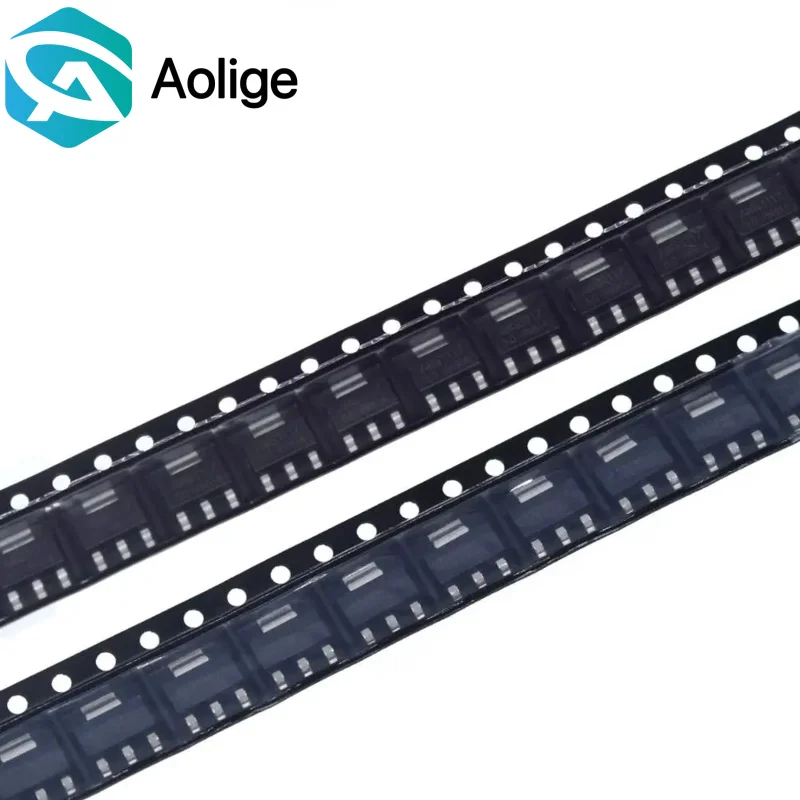 Kit circuito integrato AMS1117 da 1/pz