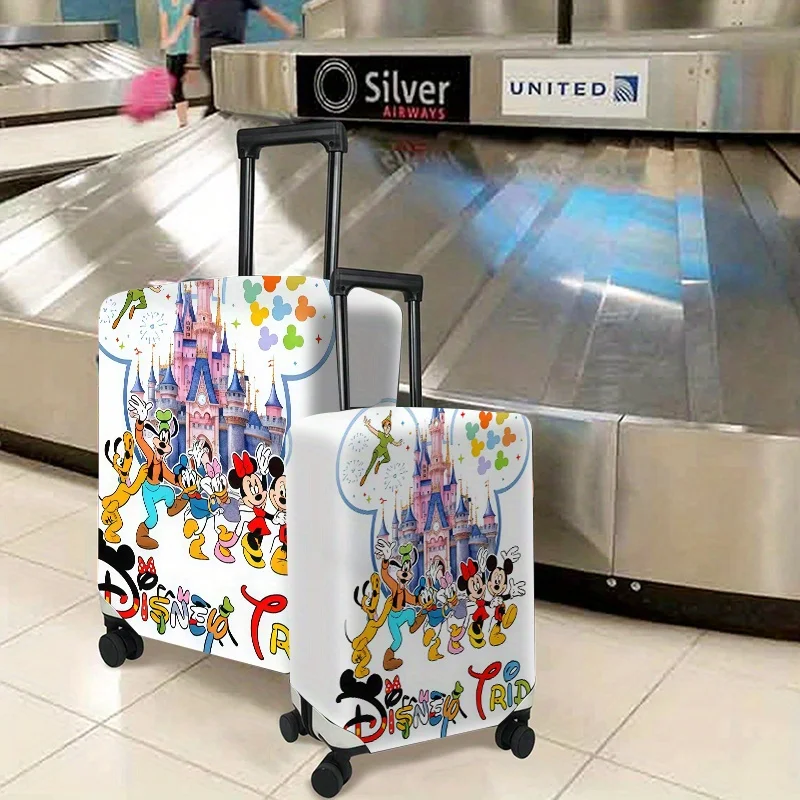 

Suitable for travel and outings dust covers sturdy travel accessories suitable for travel and home applications of different