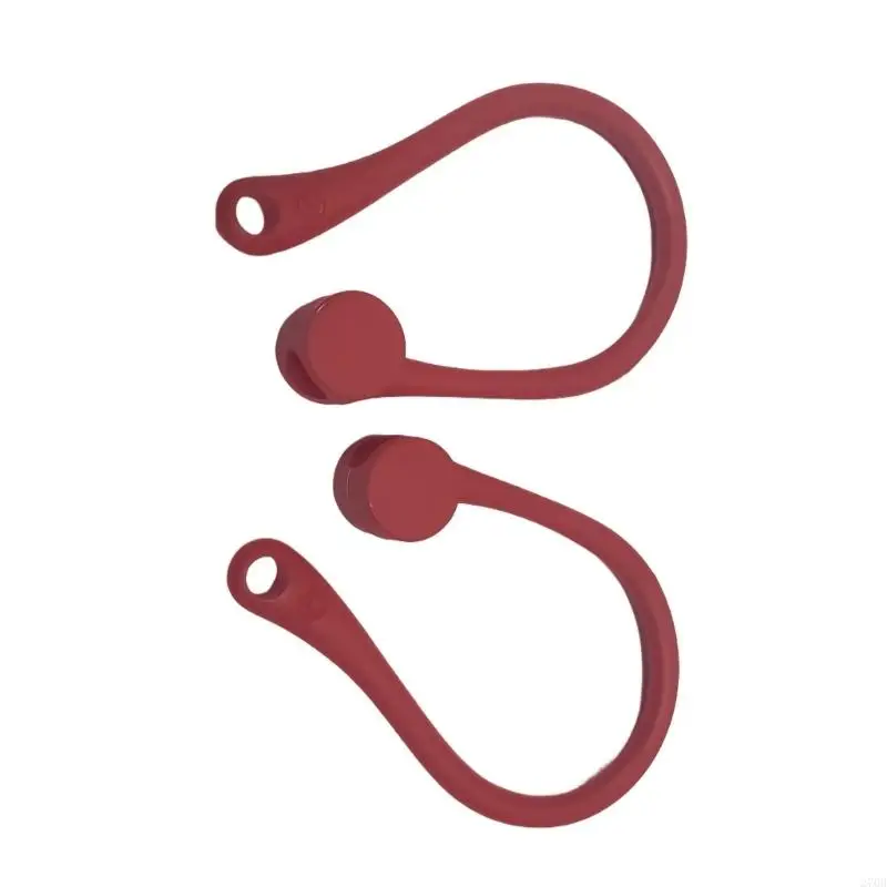 270b gancho ergonômico para 3 para corredores entusiastas fitness