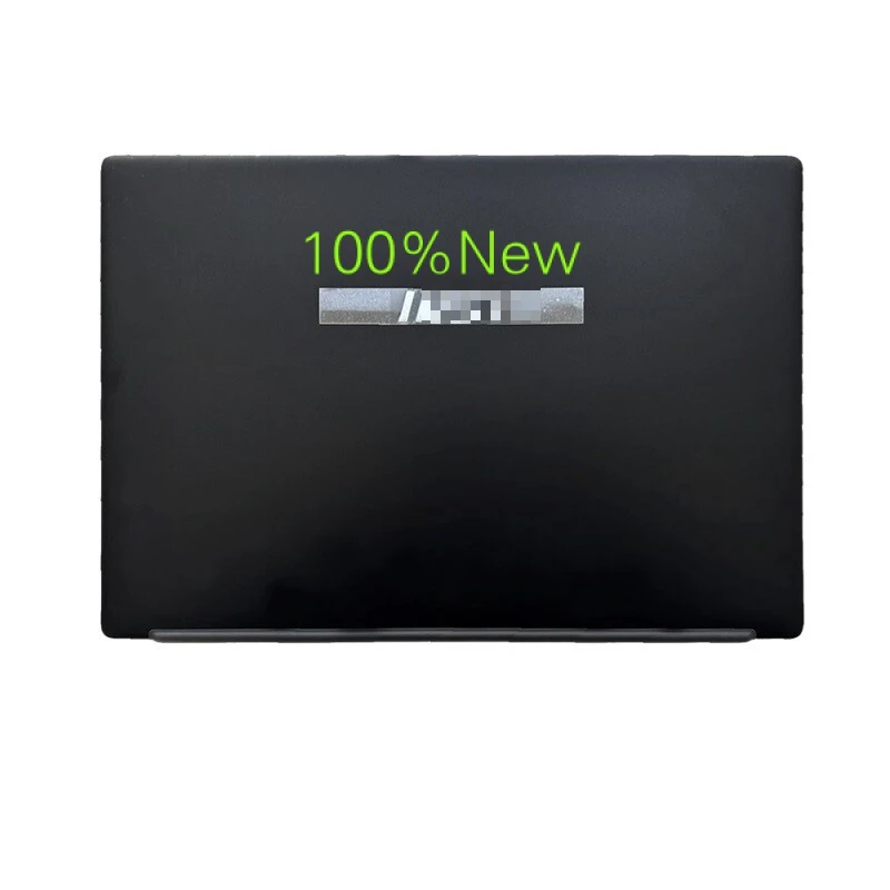 

Черная задняя крышка для ноутбука MSI Modern 14 C12M MS-14J1 14in