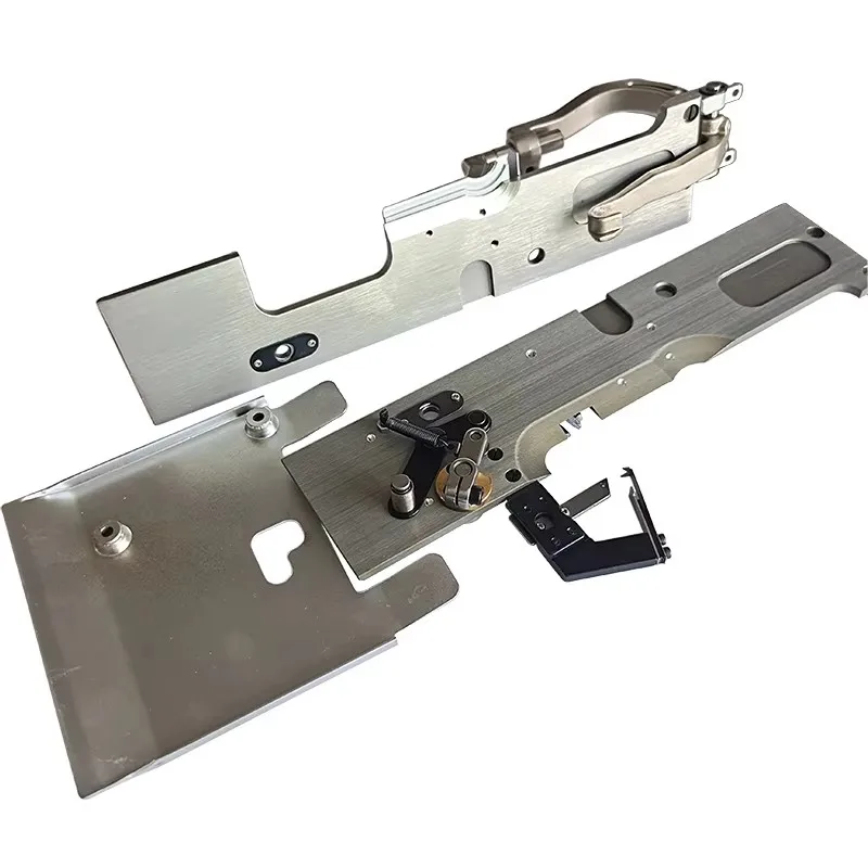 Eyelet Button Holing Sewing Machine Parts For reece 101 104 fund presser foot blade panel Press foot assembly