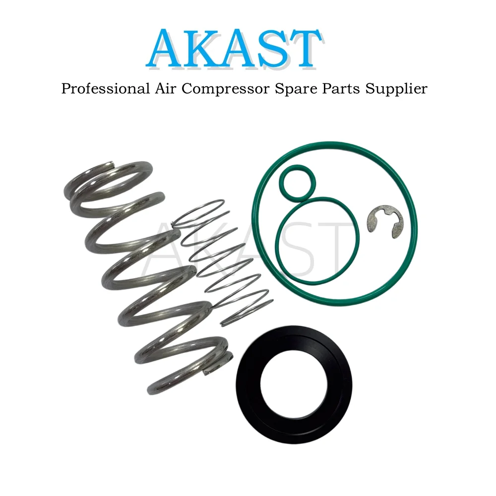 2901000600 2901000500 2901006500 2901021800 2901145300 2901008200 Minimum Pressure Valve MPV Repair Kit Fit Atlas Copco