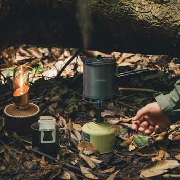 Fire-Maple G3 Ultralight Pot 7