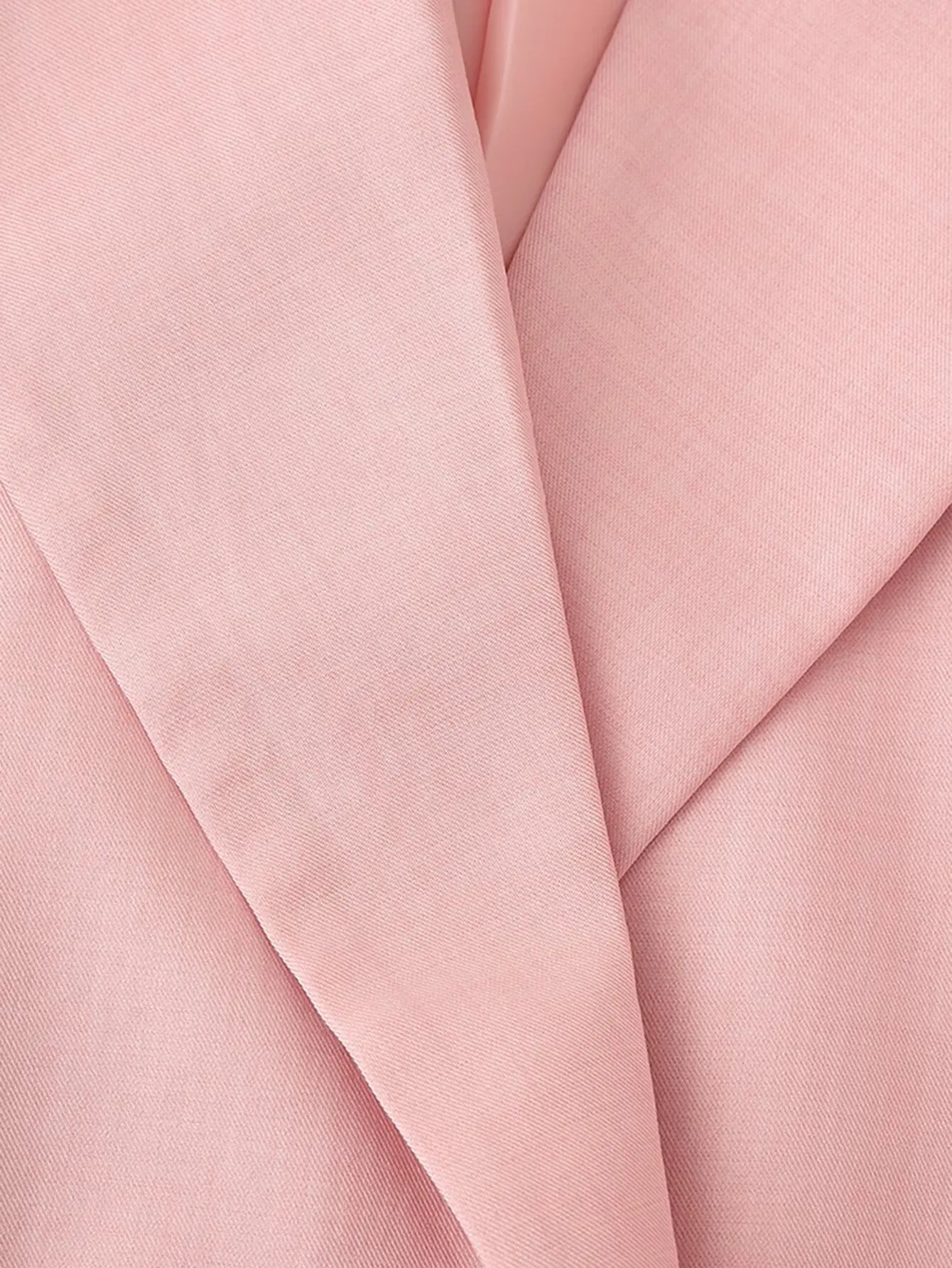 2025 가을 신상 여성 패션 컬렉션 벨트 디자인 싱글 버클 루즈핏 캐주얼 와이드 숄더 블레이저